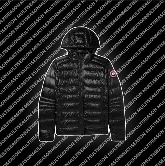 Canada Goose Crofton Coat