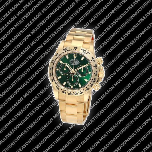 Rolex Watch