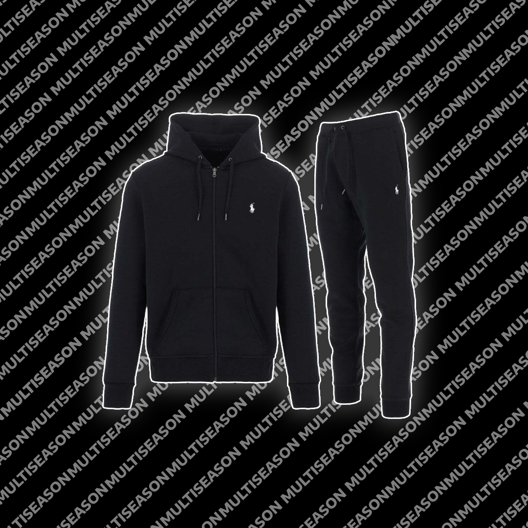 Ralph Lauren Tracksuit