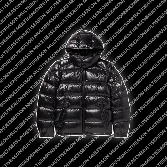 Moncler Puffer Coat