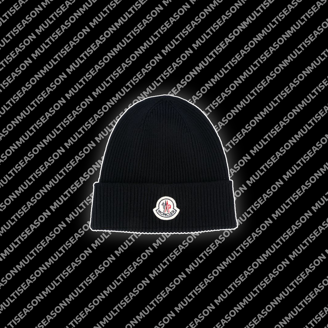 Moncler Beanie