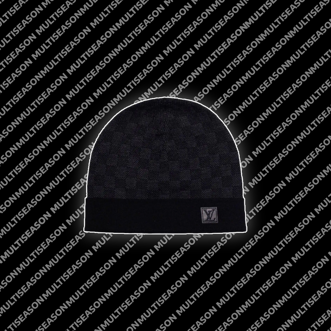 Louis Vuitton Beanie