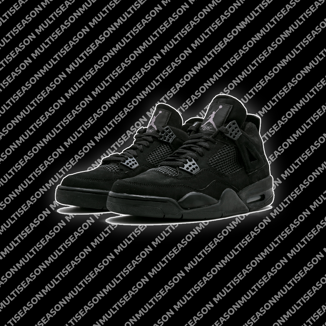 Jordan 4’s Shoes