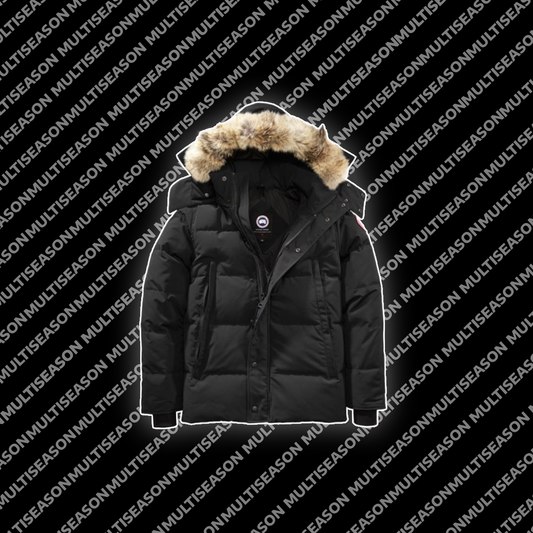 Canada Goose Puffer Coat