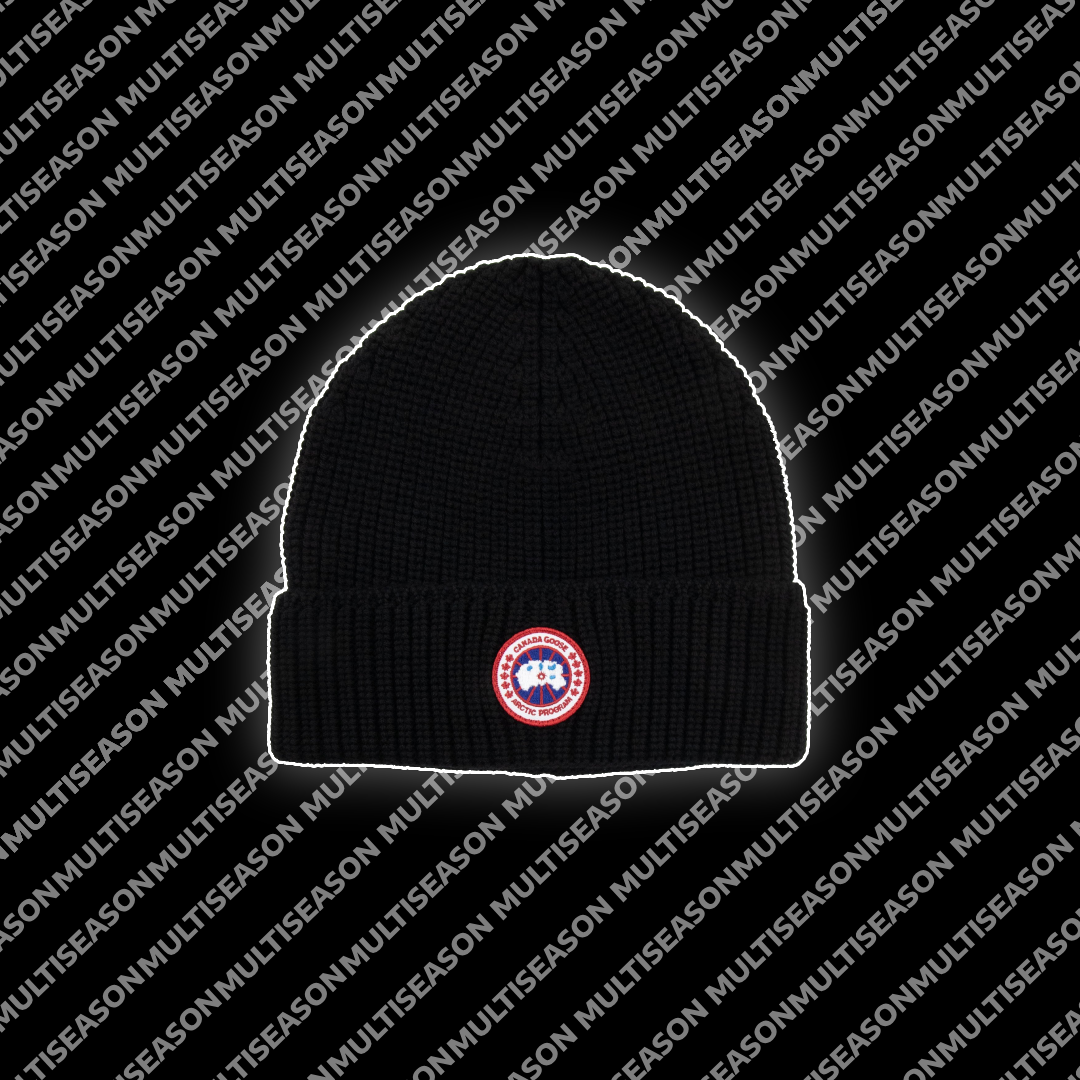 Canada Goose Beanie