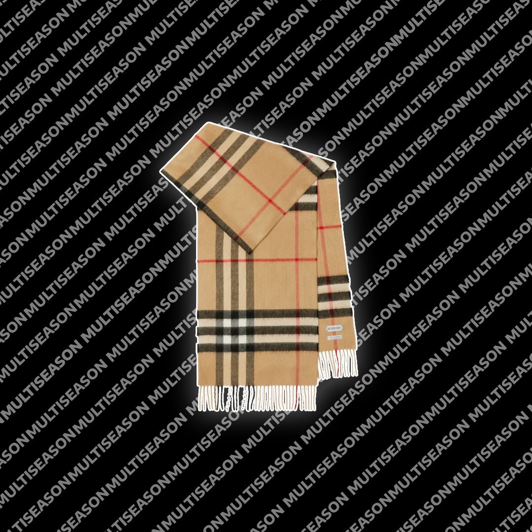 Burberry Scarf